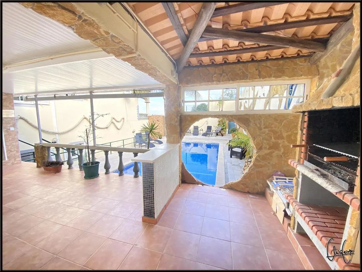 Villa Vila Feliz Albufeira Portugal