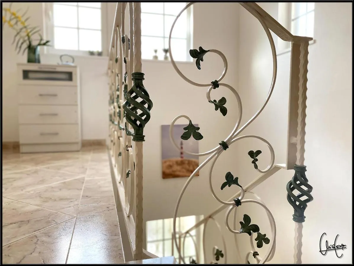 Vila Feliz Βίλα Αλμπουφέιρα Πορτογαλία