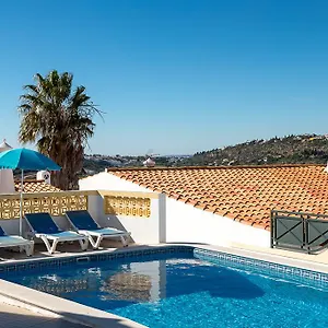 Villa Marina By Umbral, Albufeira