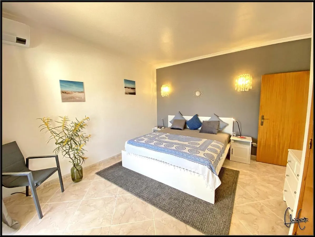 Vila Feliz Villa Albufeira