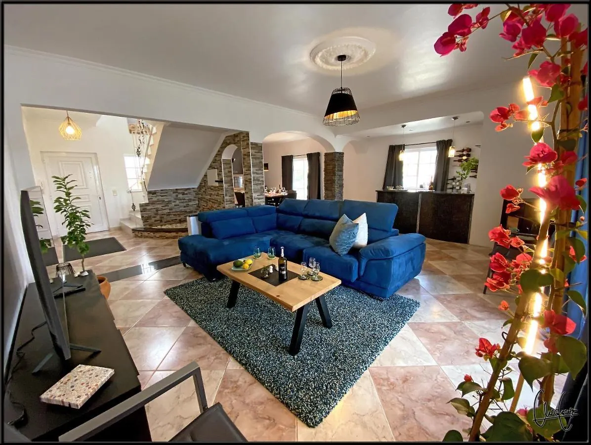 Vila Feliz Villa Albufeira
