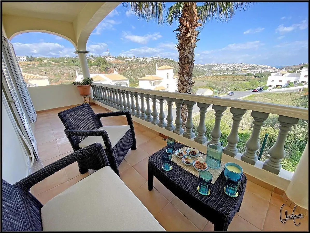 Vila Feliz Villa Albufeira