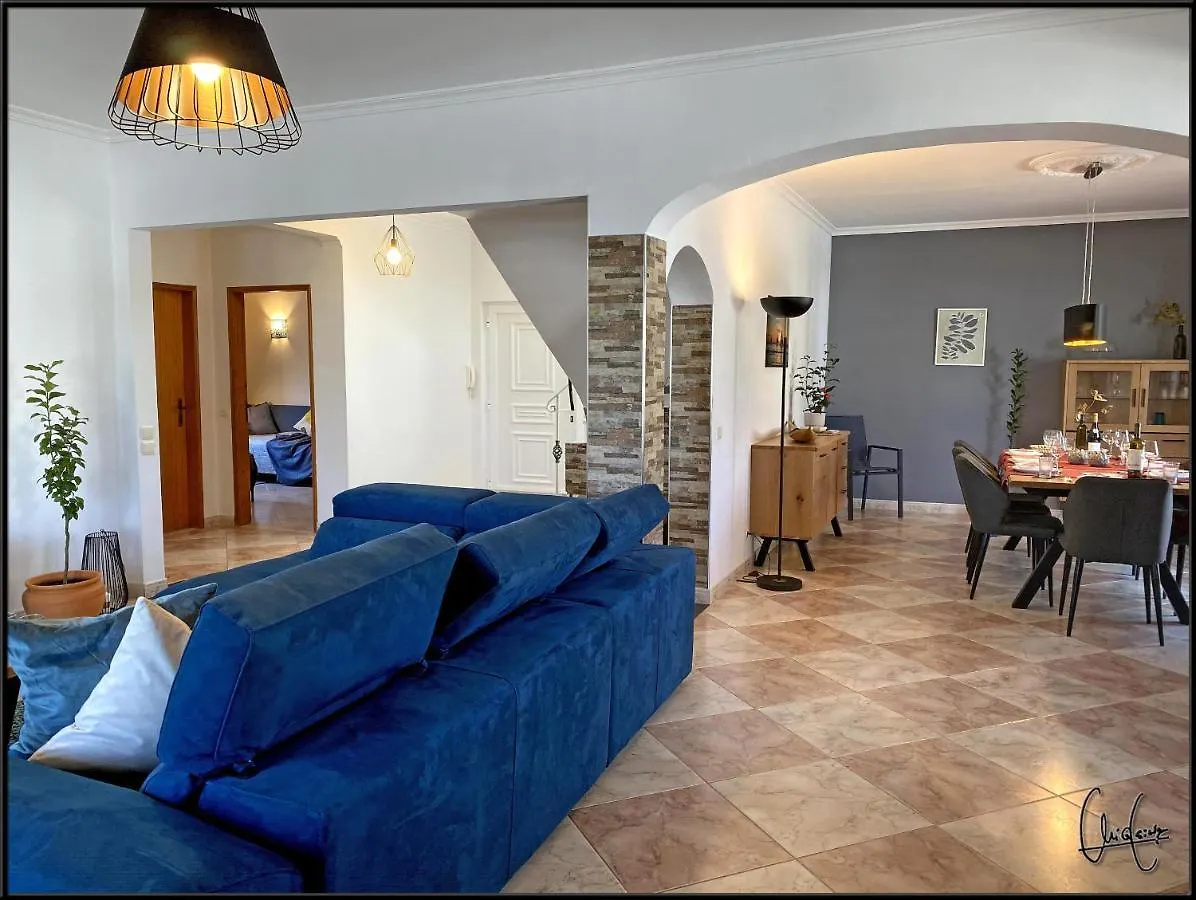 Vila Feliz Villa Albufeira Portugal