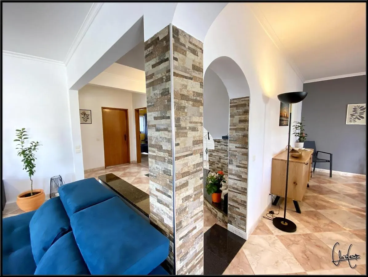 Vila Feliz Villa Albufeira