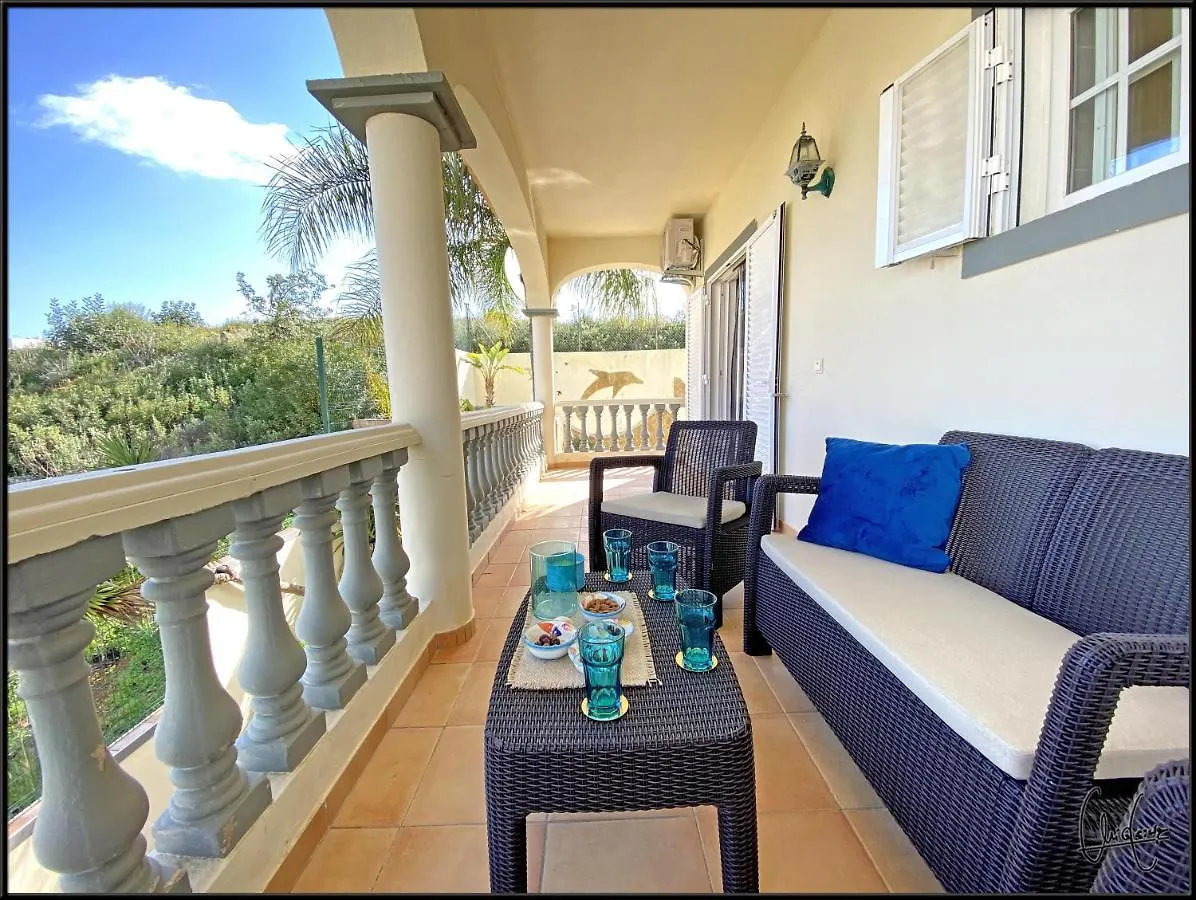 Vila Feliz Villa Albufeira