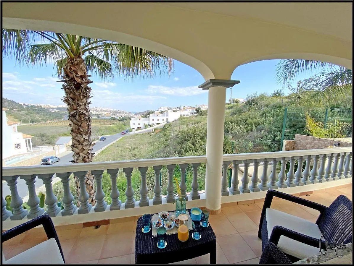 Vila Feliz Villa Albufeira