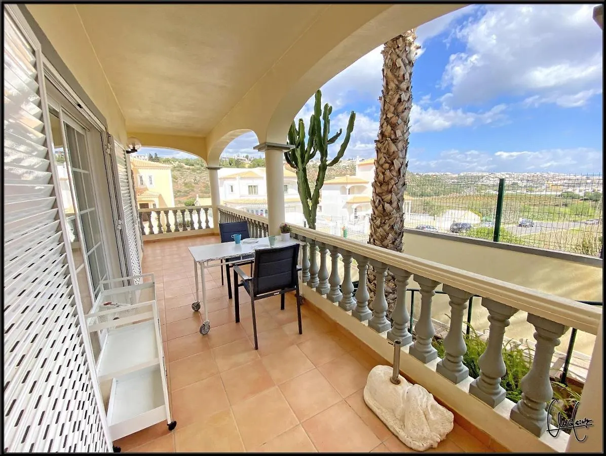 Vila Feliz Villa Albufeira Portugal