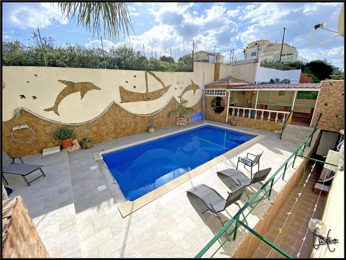 Vila Feliz Villa Albufeira 0*,  Portugal