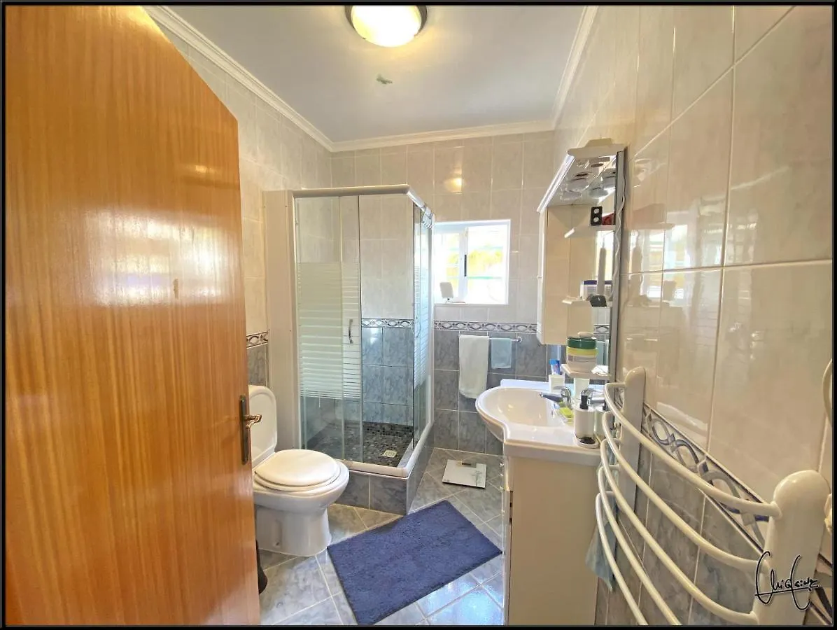 Vila Feliz Villa Albufeira