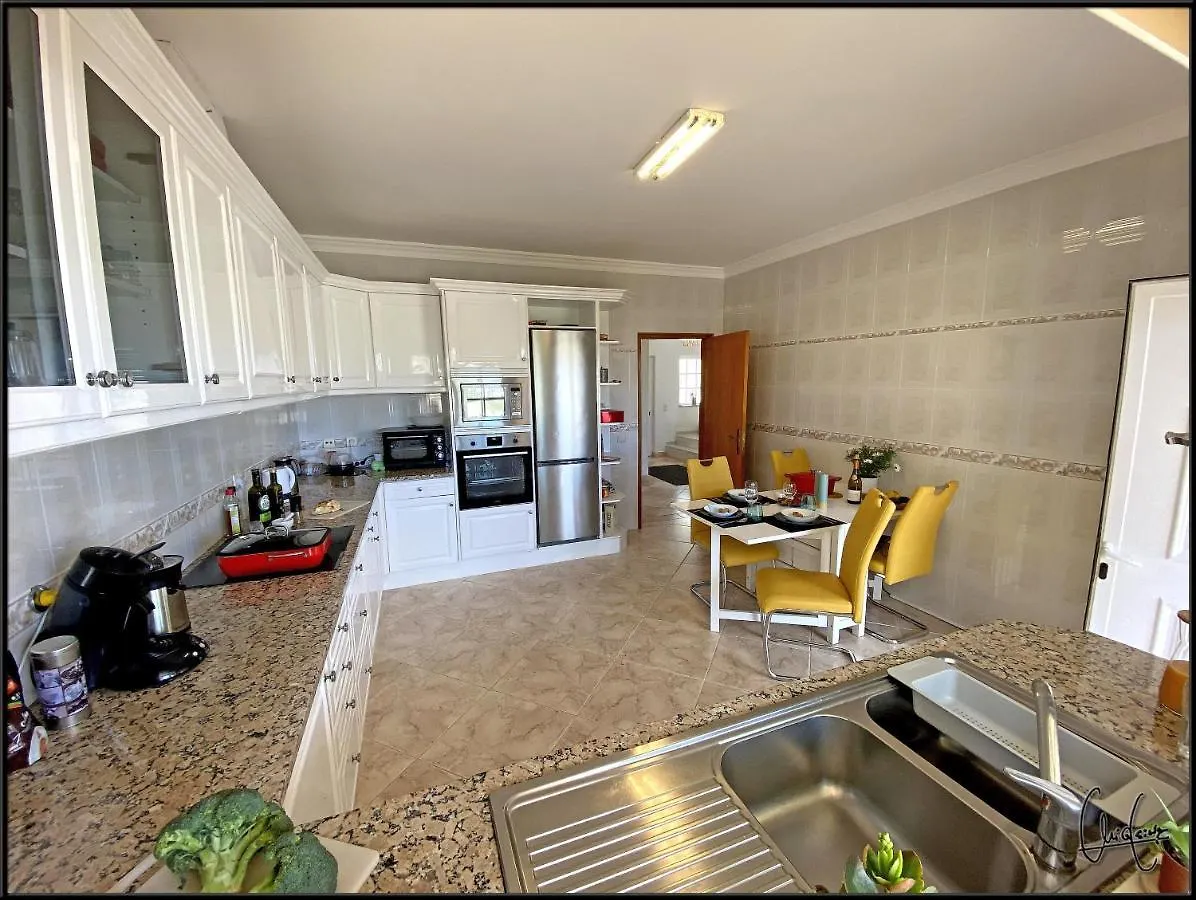 Vila Feliz Villa Albufeira