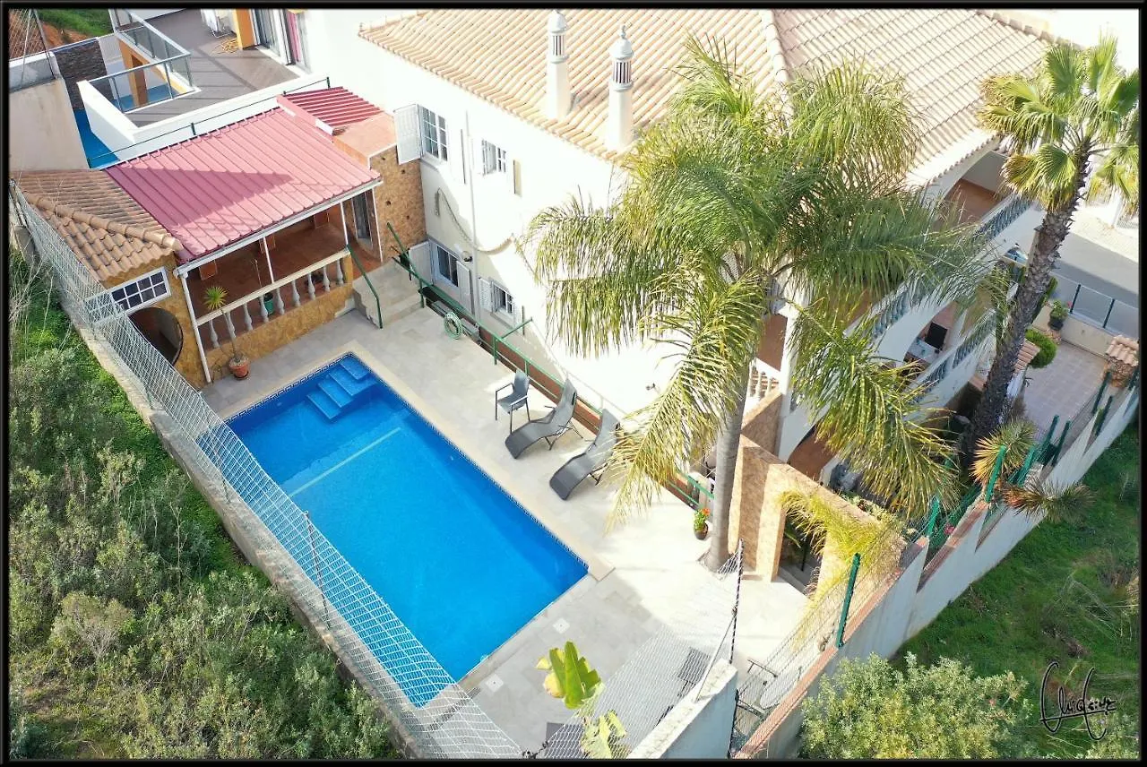 Vila Feliz Villa Albufeira Portugal
