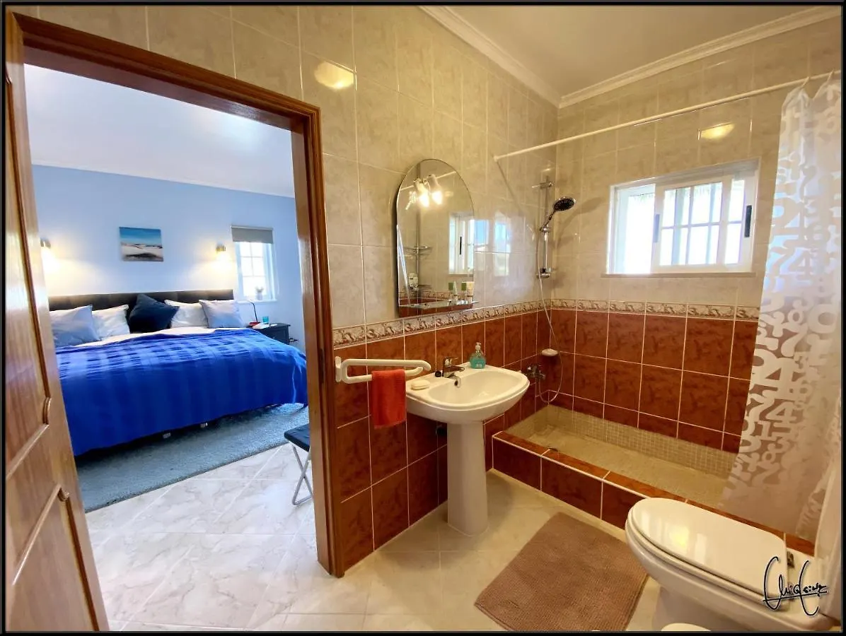 Vila Feliz Villa Albufeira Portugal