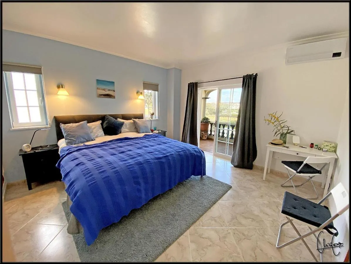 Vila Feliz Villa Albufeira